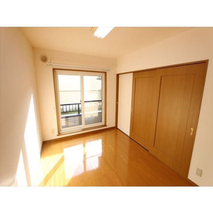 リバティ中央の内装