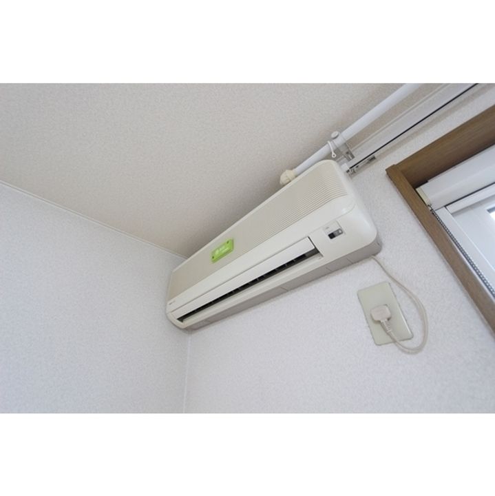 リバティ中央の内装