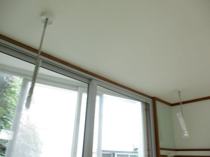 グランヴェールの内装