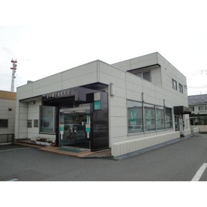 グランヴェールの周辺