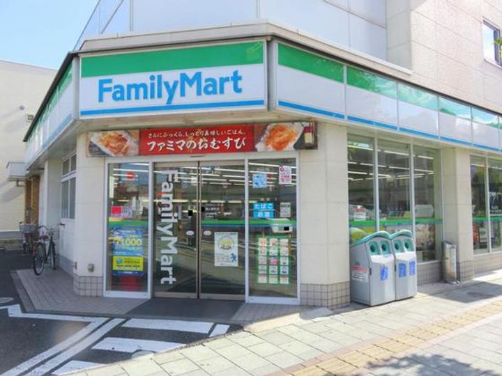 セレニテの周辺
