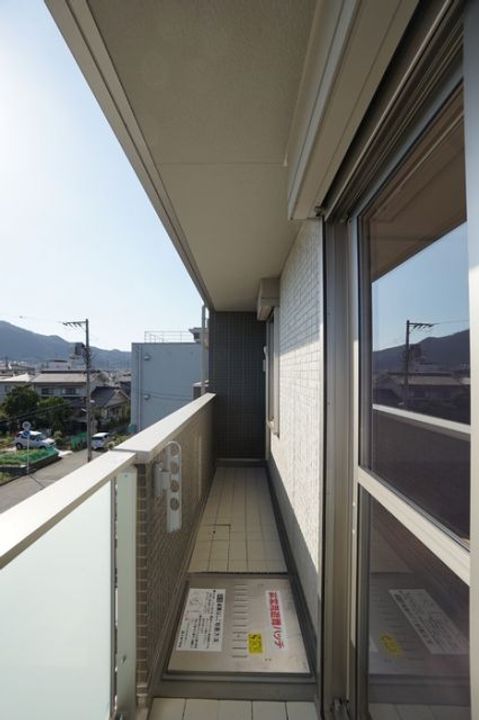 広島県福山市新涯町6(アパート)の賃貸物件の内装