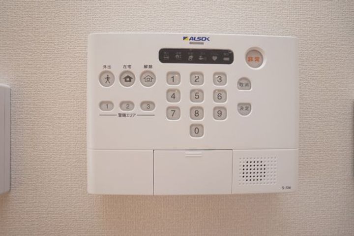 広島県福山市新涯町6(アパート)の賃貸物件の内装