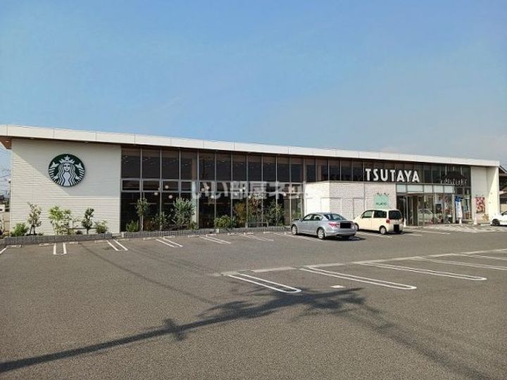 広島県福山市新涯町6(アパート)の賃貸物件の周辺
