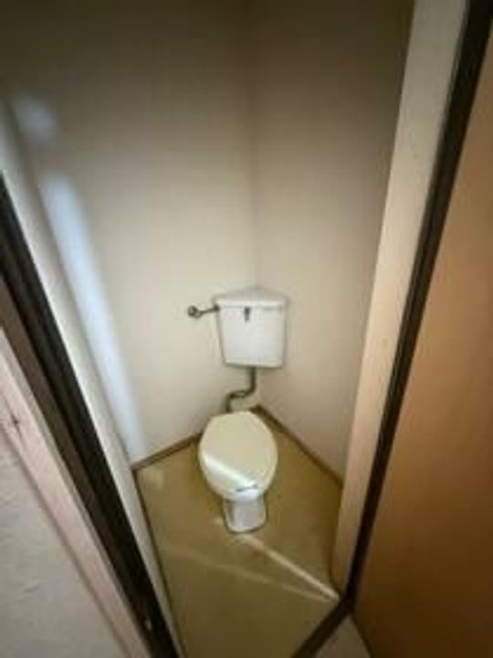 石田コーポのその他画像