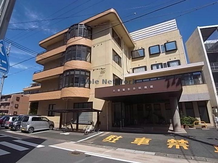 ポルテボヌールの周辺