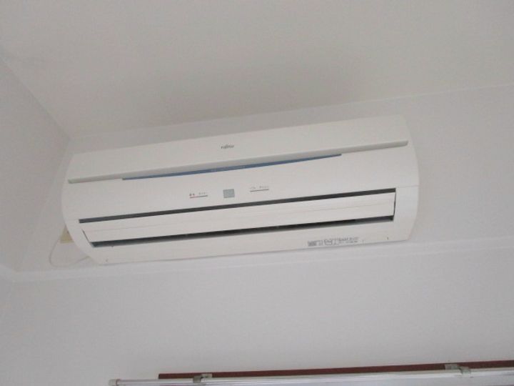 エム・ケイ3枚方公園の内装