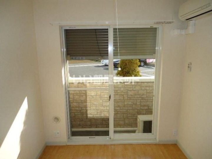 栃木県栃木市平井町(アパート)の賃貸物件の内装