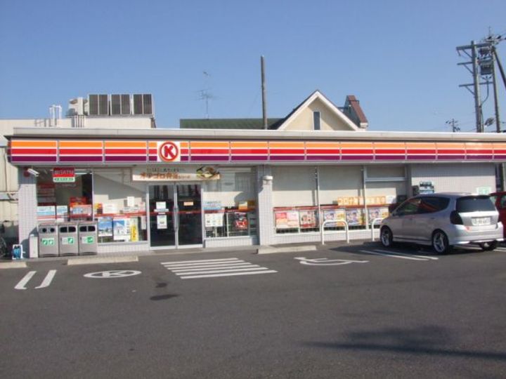 カスカータの周辺