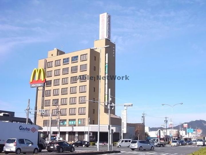 岐阜県羽島郡岐南町上印食5(アパート)の賃貸物件のその他画像