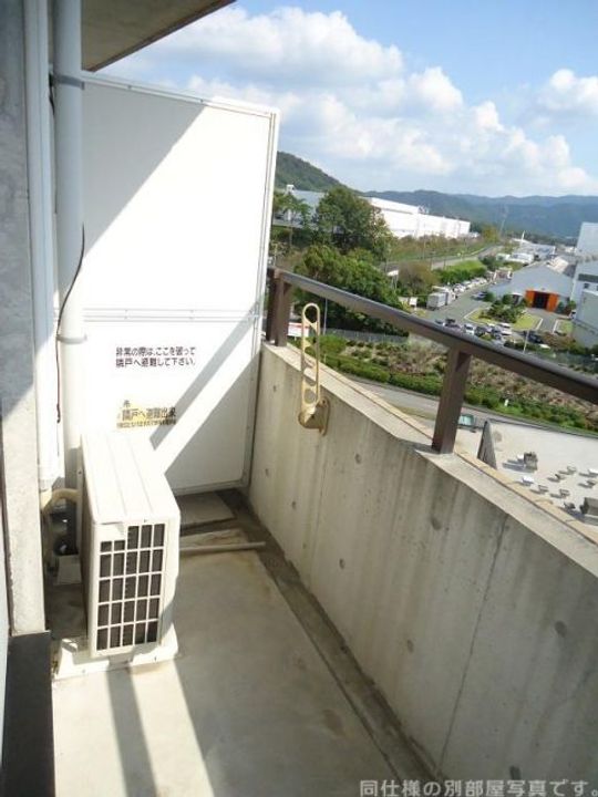 愛知県額田郡幸田町大字坂崎字西長根(マンション)の賃貸物件の内装