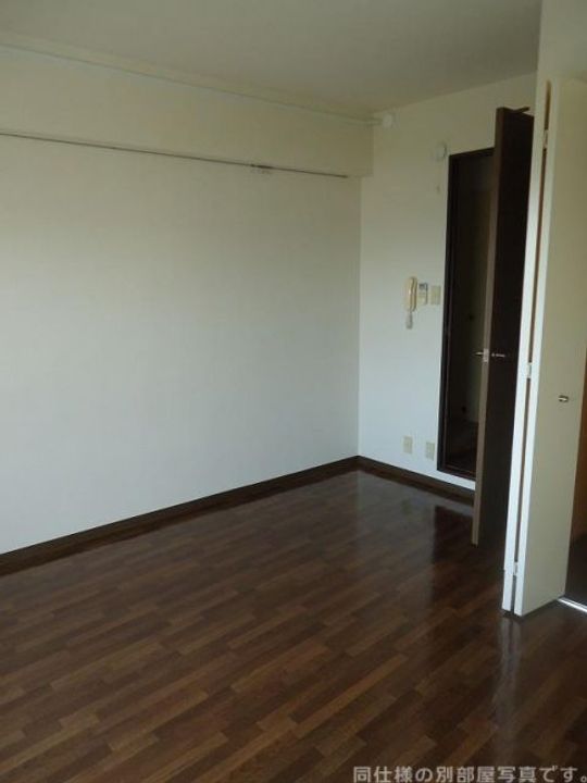 愛知県額田郡幸田町大字坂崎字西長根(マンション)の賃貸物件の内装