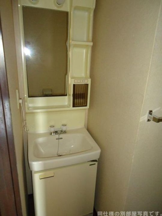 愛知県額田郡幸田町大字坂崎字西長根(マンション)の賃貸物件の内装