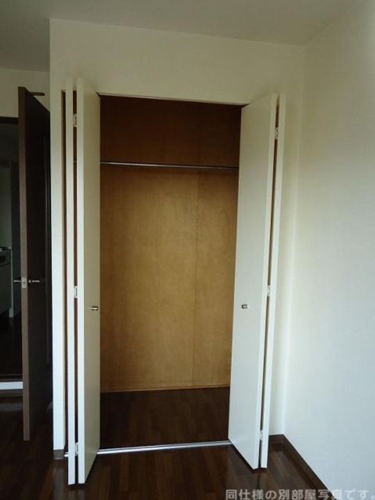 愛知県額田郡幸田町大字坂崎字西長根(マンション)の賃貸物件の内装