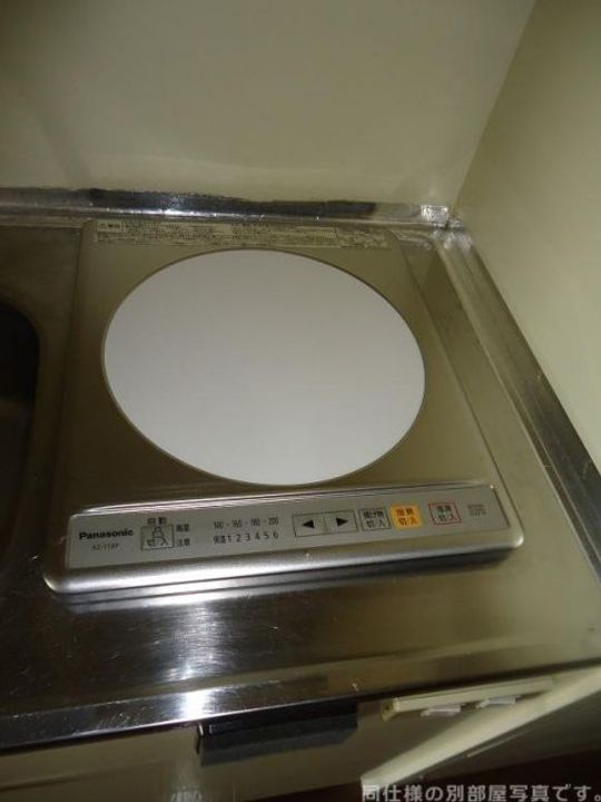 愛知県額田郡幸田町大字坂崎字西長根(マンション)の賃貸物件の内装