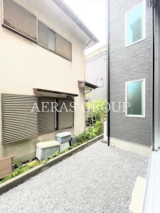 カインドネス南橋本の内装