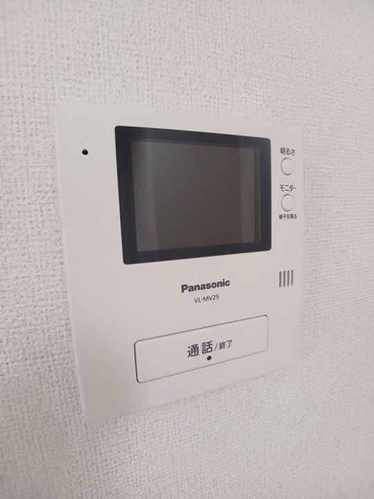 群馬県高崎市上中居町(アパート)の賃貸物件の内装