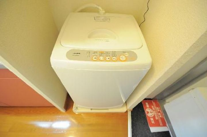 レオパレスRockhouseのその他画像