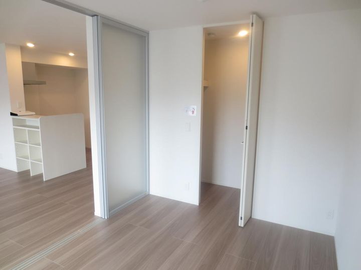 茨城県ひたちなか市大字東石川(アパート)の賃貸物件の内装