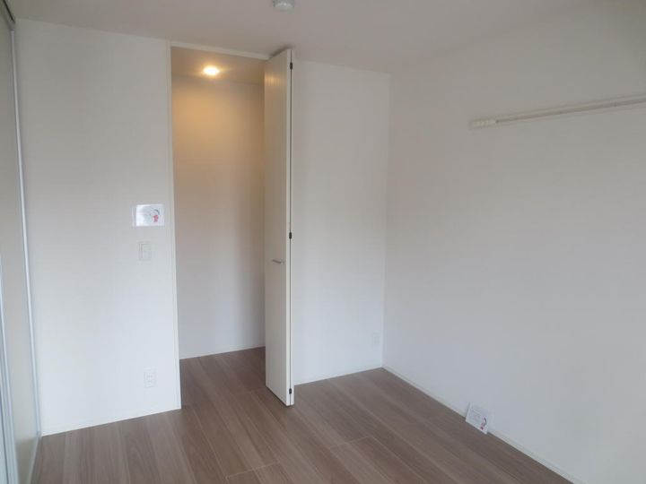 茨城県ひたちなか市大字東石川(アパート)の賃貸物件の内装