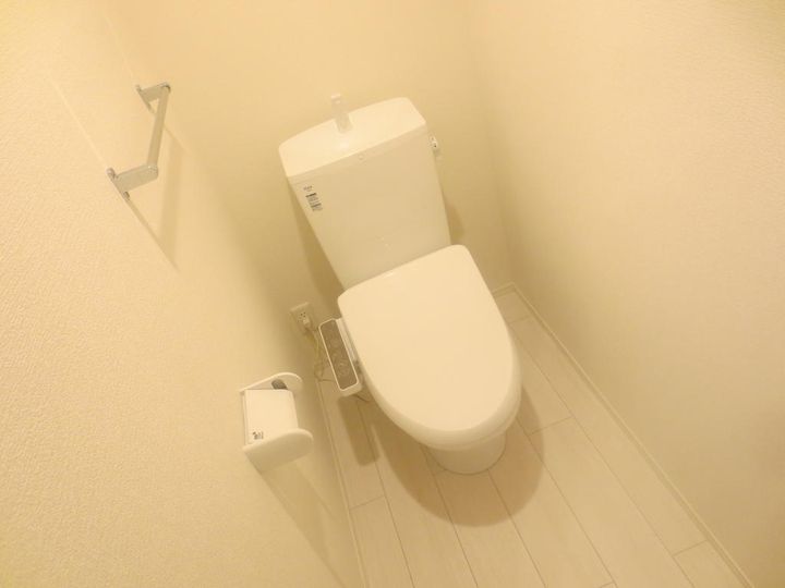 茨城県ひたちなか市大字東石川(アパート)の賃貸物件の内装