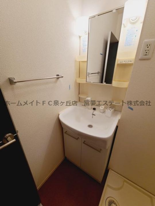 WISTERIA PLACE(ウィステリアプレイス)の内装