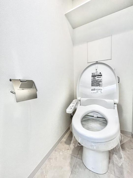 愛知県名古屋市東区泉2(マンション)の賃貸物件の内装