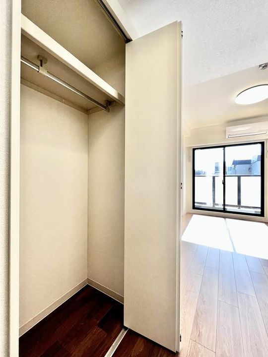 愛知県名古屋市東区泉2(マンション)の賃貸物件の内装