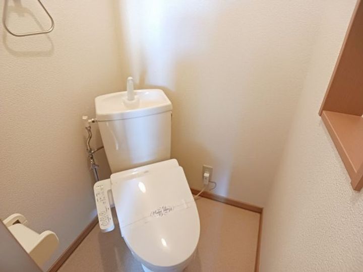 リックヴィールの内装