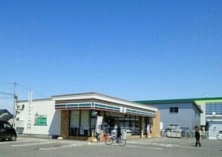 リックヴィールの周辺