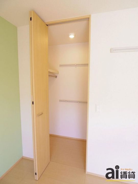 東京都練馬区石神井町7(アパート)の賃貸物件の内装