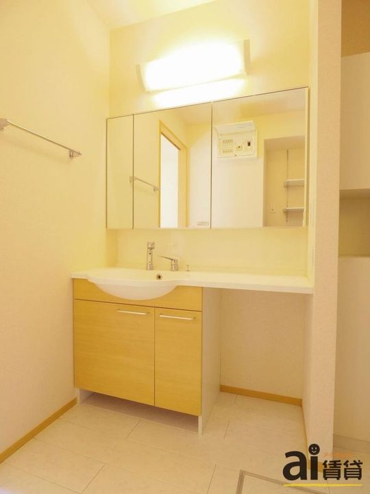 東京都練馬区石神井町7(アパート)の賃貸物件の内装