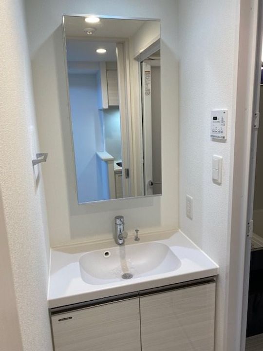 東京都江東区扇橋2(マンション)の賃貸物件の内装