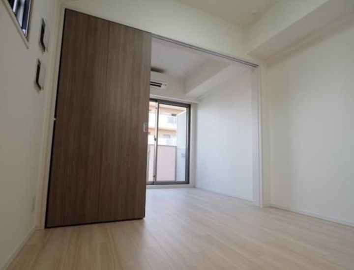 東京都江東区扇橋2(マンション)の賃貸物件の居間