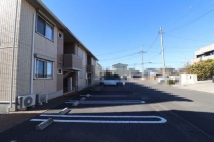 K・フルール Dの地図