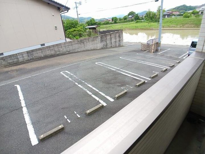 福岡県北九州市小倉南区下石田1(アパート)の賃貸物件の地図