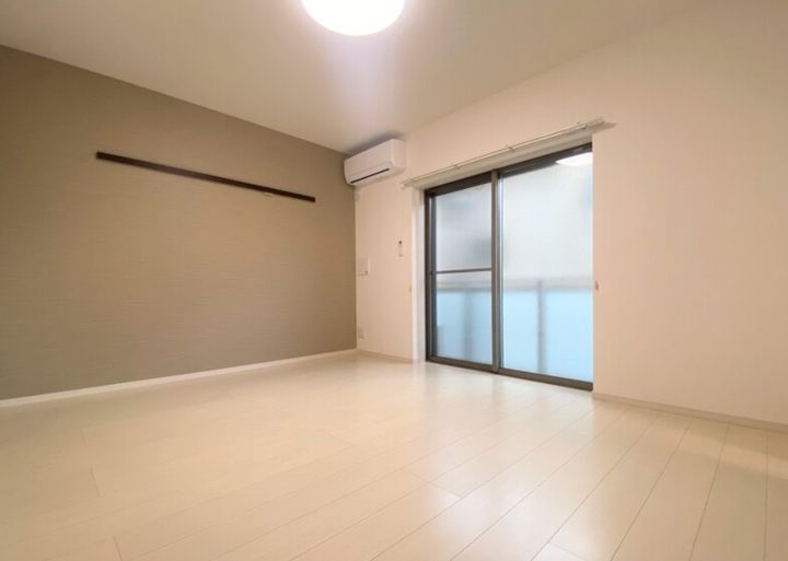 神奈川県川崎市麻生区高石1(アパート)の賃貸物件の内装