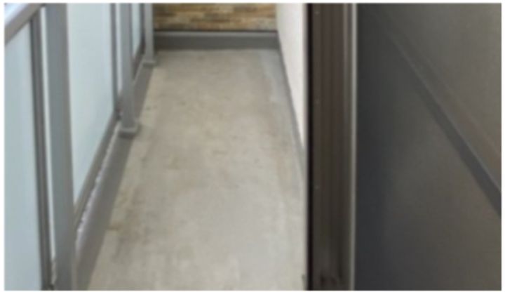 神奈川県川崎市麻生区高石1(アパート)の賃貸物件の内装