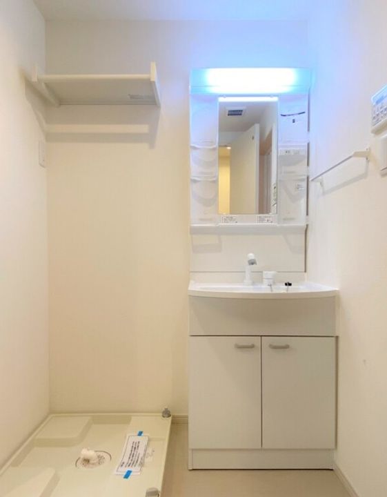 神奈川県川崎市麻生区高石1(アパート)の賃貸物件の内装