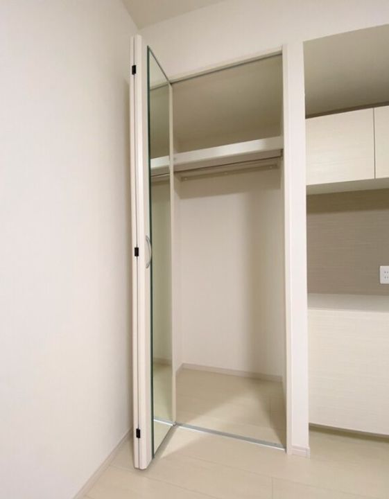 神奈川県川崎市麻生区高石1(アパート)の賃貸物件の内装