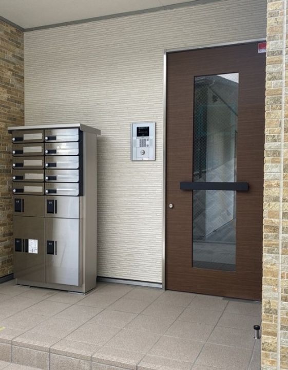 神奈川県川崎市麻生区高石1(アパート)の賃貸物件の地図