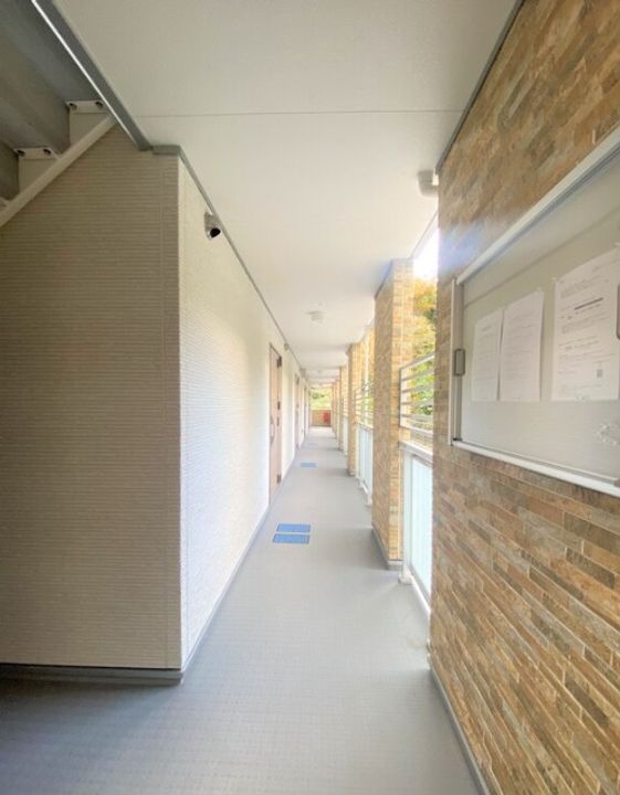 神奈川県川崎市麻生区高石1(アパート)の賃貸物件の地図