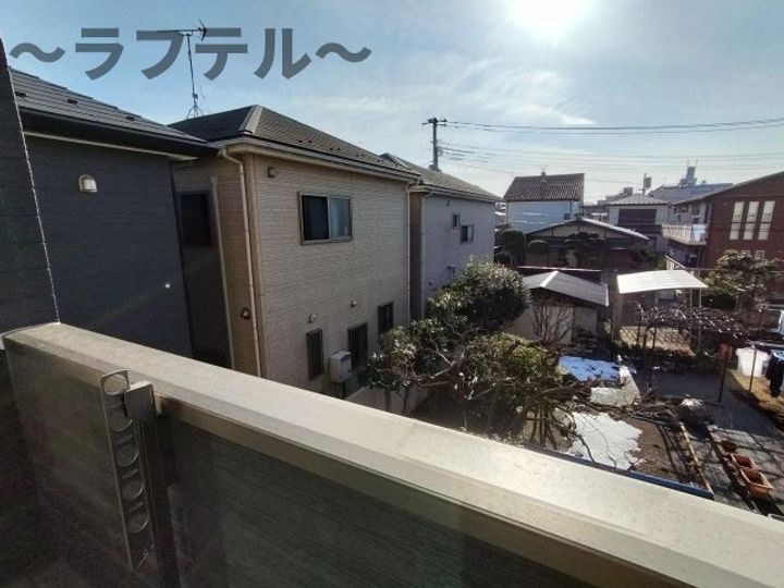 コンフォール松葉のその他画像