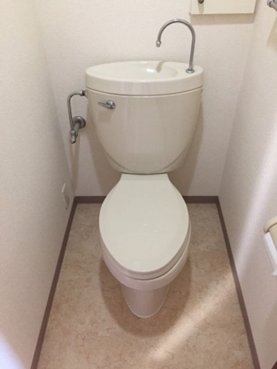 Lapyutaの内装