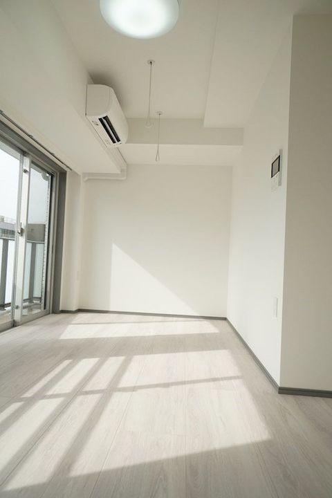 東京都台東区日本堤2(マンション)の賃貸物件の内装