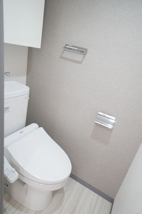 東京都台東区日本堤2(マンション)の賃貸物件の内装