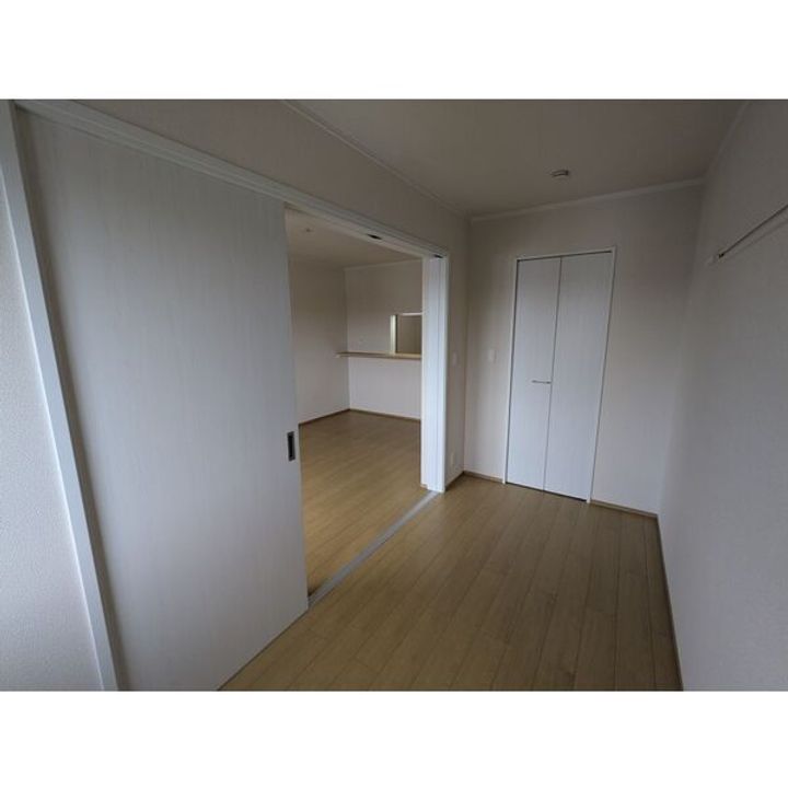 ハドルハシヌマの内装