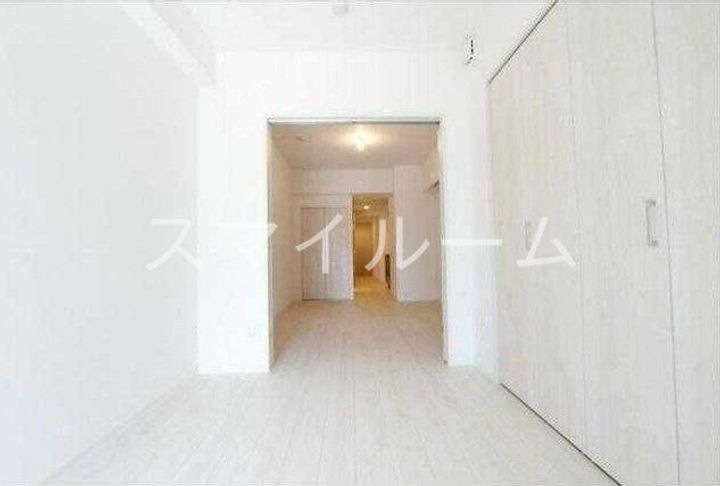 東京都大田区西蒲田6(マンション)の賃貸物件の内装