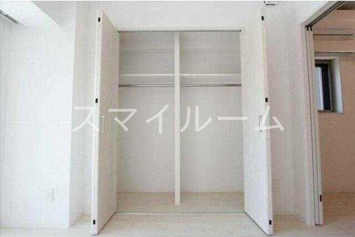 東京都大田区西蒲田6(マンション)の賃貸物件の内装