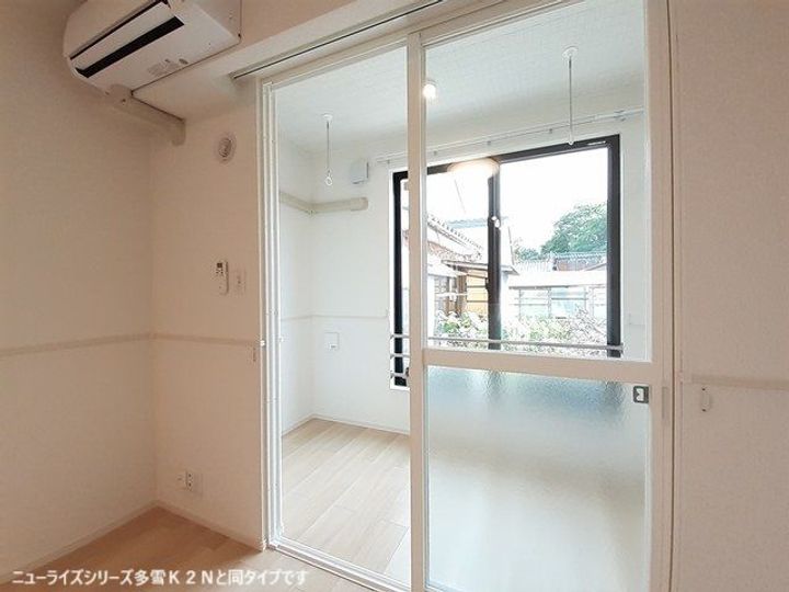 プラウド四屋 Iのその他画像